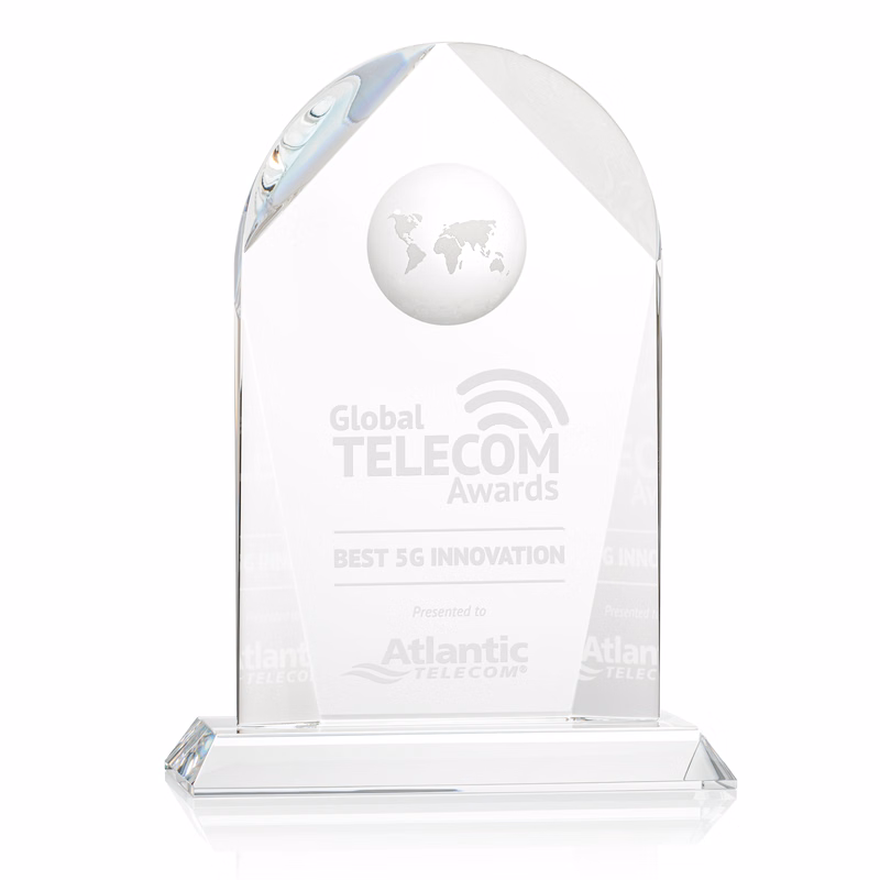Roslin Globe Award