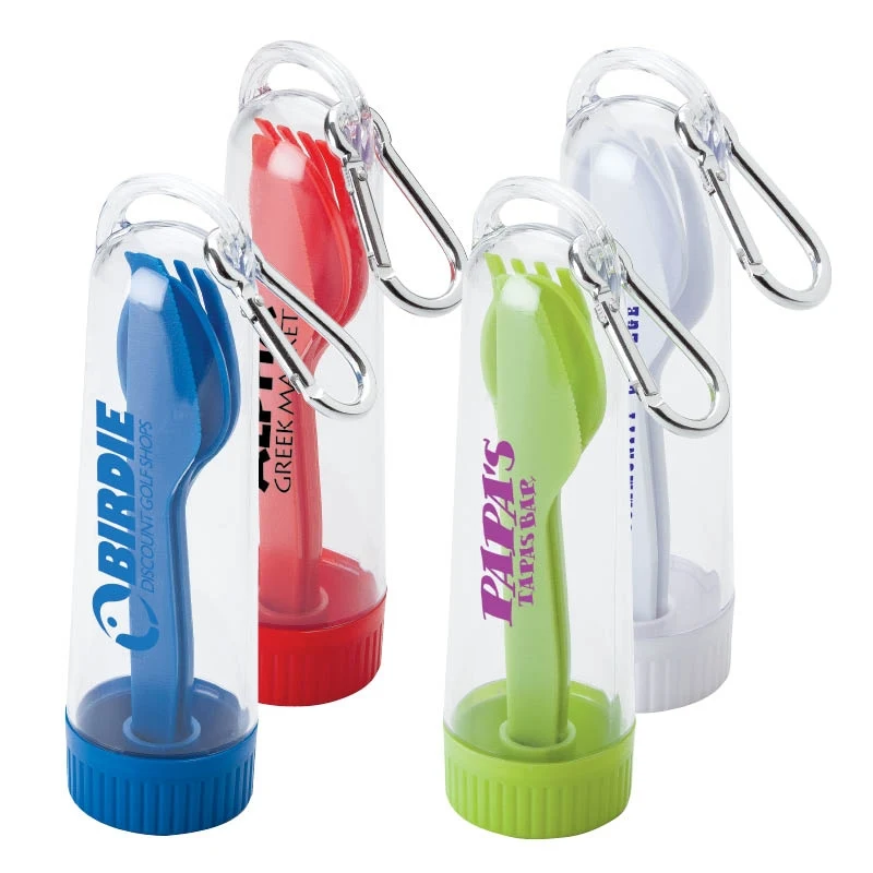 Rancho Portable Cutlery Set 1
