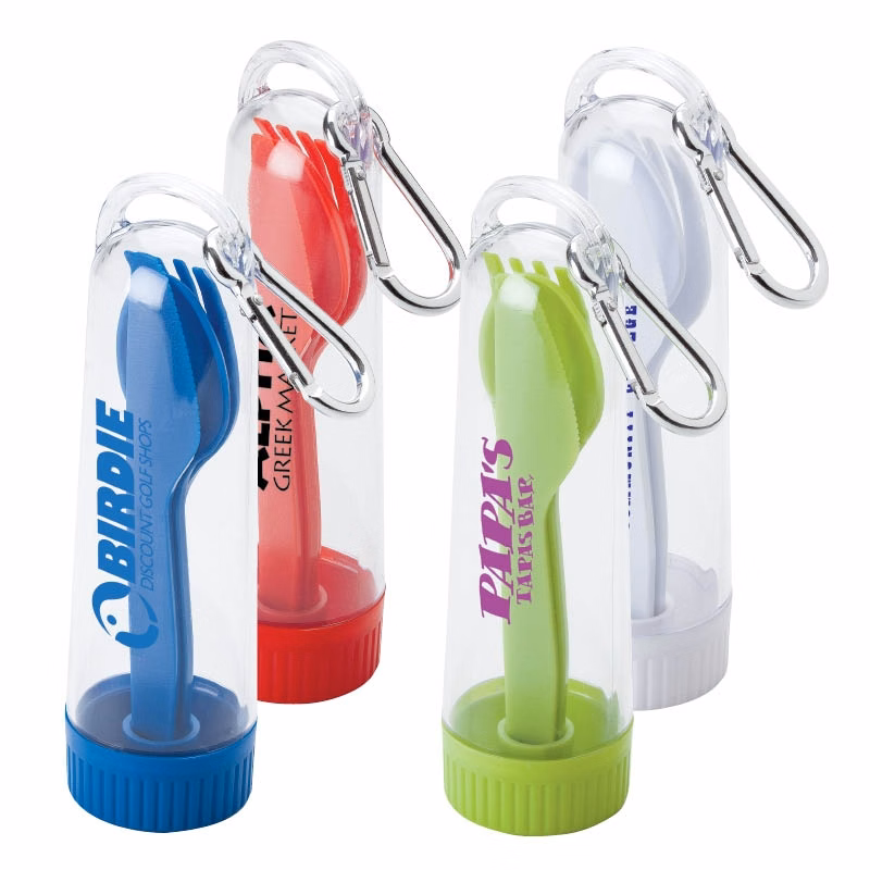 Rancho Portable Cutlery Set
