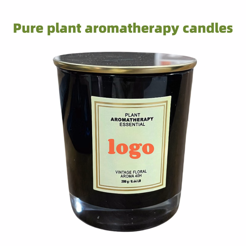 Handmade Candles