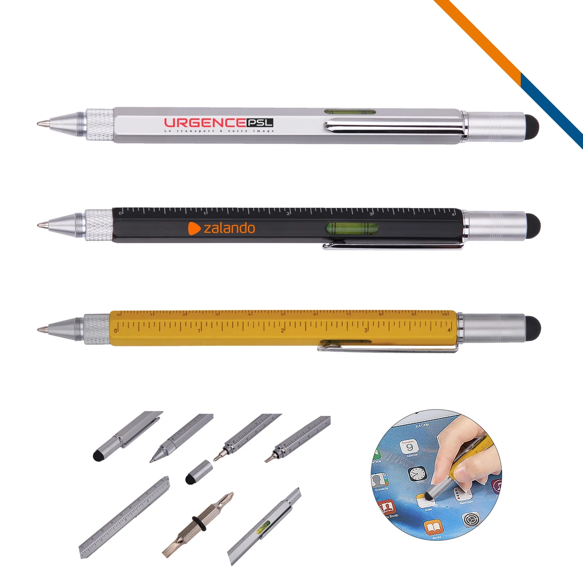 Flyness Multi-Function Pen Kits 1