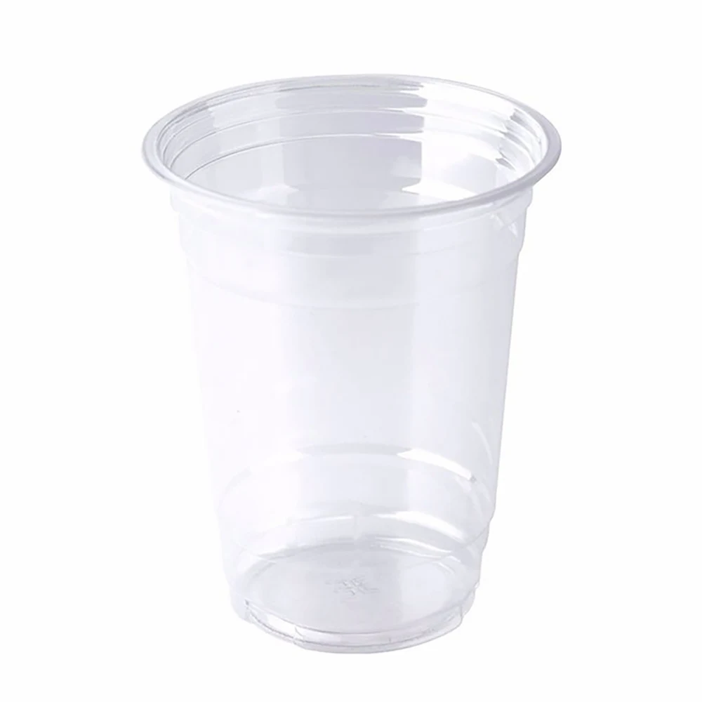Single-use Plastic Cups 1