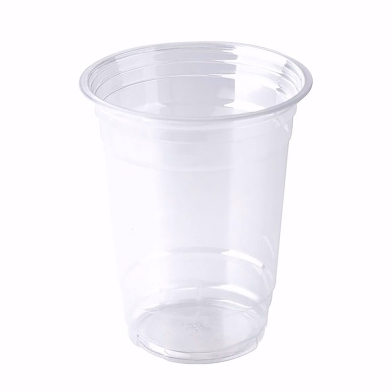 Single-use Plastic Cups