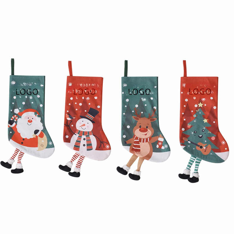 Christmas Sock