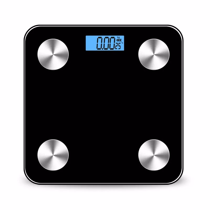 Bluetooth Electronic Intelligent Scale