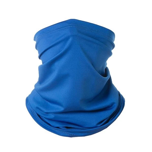 Multi-Functional Cooling Neck Gaiter Cycling Bandanna Mask 1