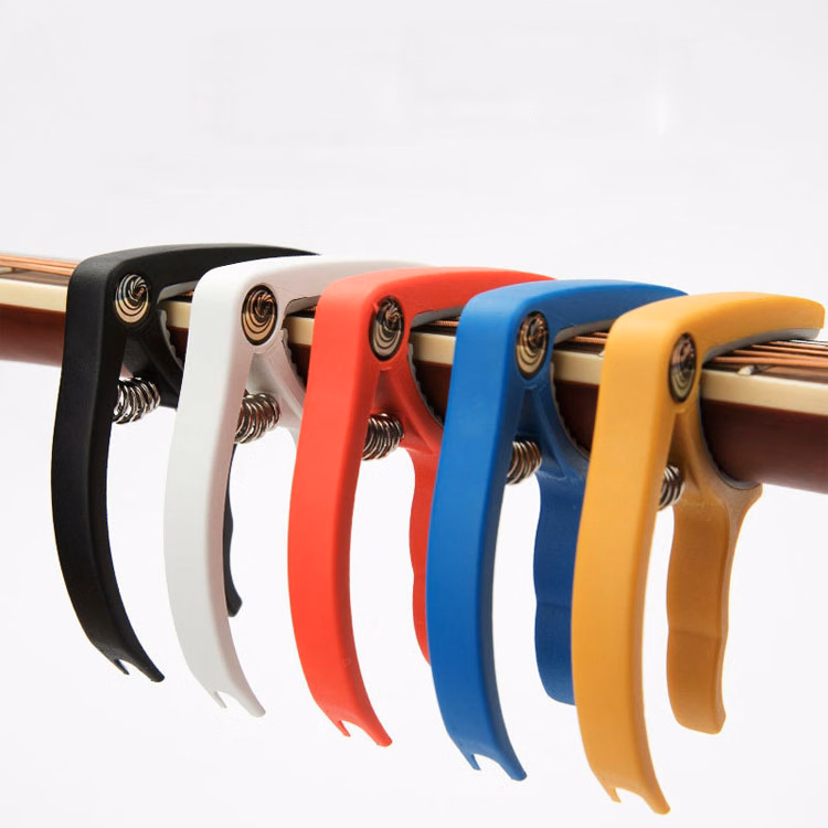 Guitar/Ukulele Capo
