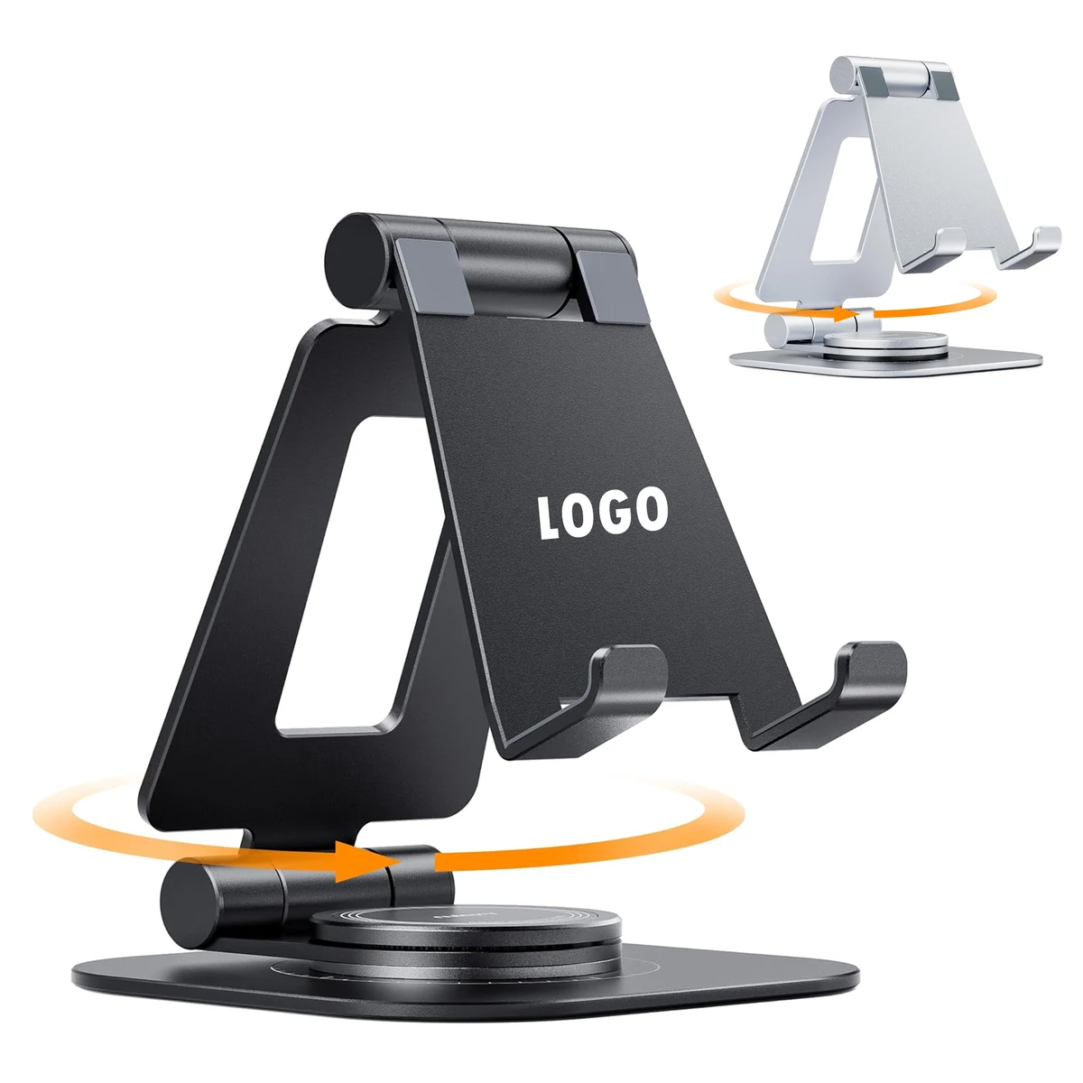 360 Rotating Cell Phone Stand 1
