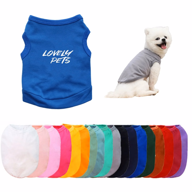 Cotton Doggie Tees