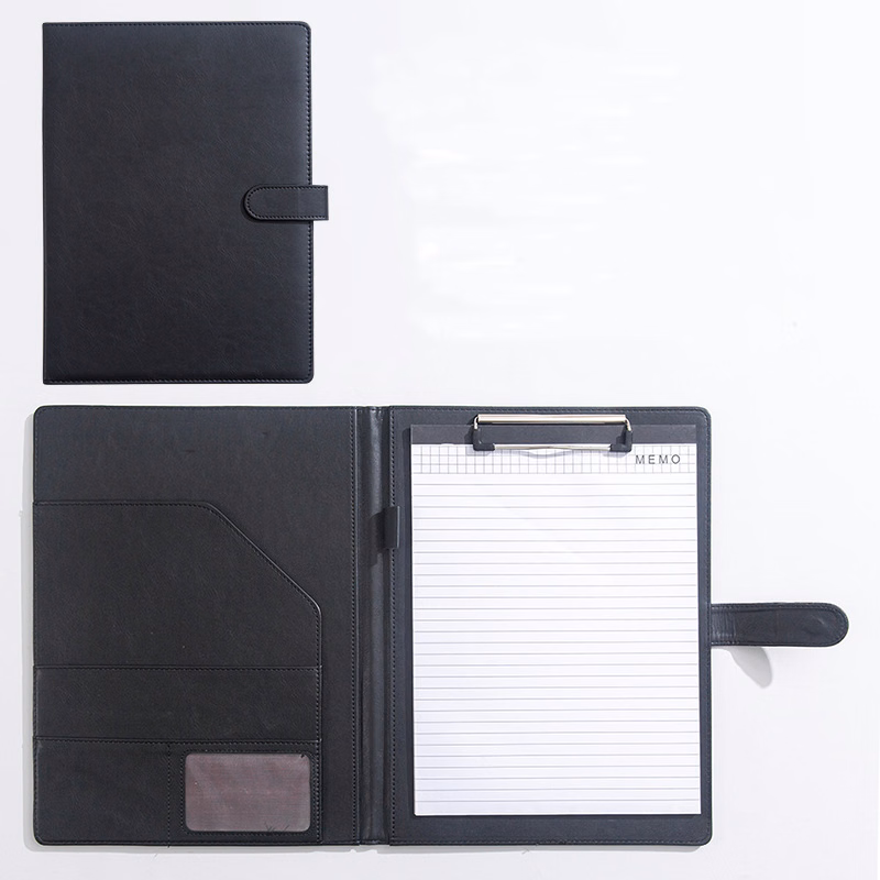 Multi functional folder
