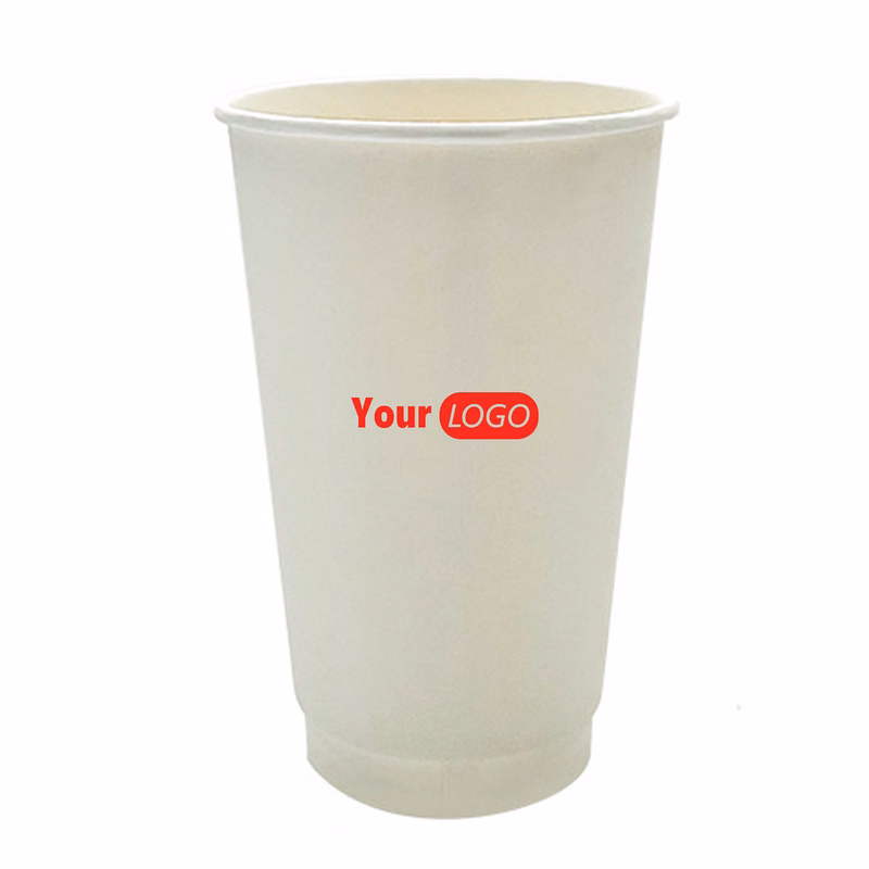 Disposable Coffee Cup ?C 16 Oz.