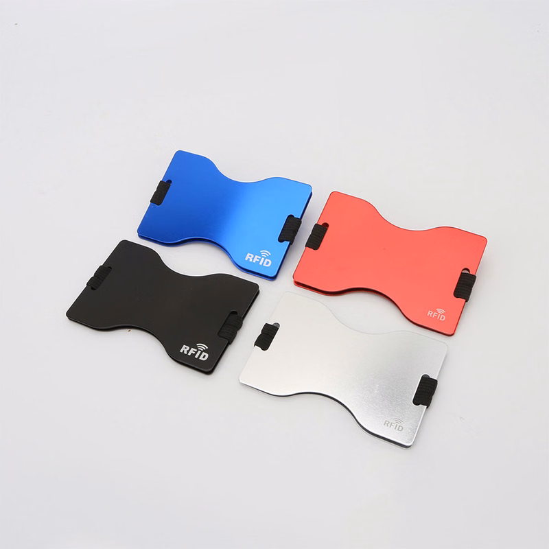 RFID Card Case