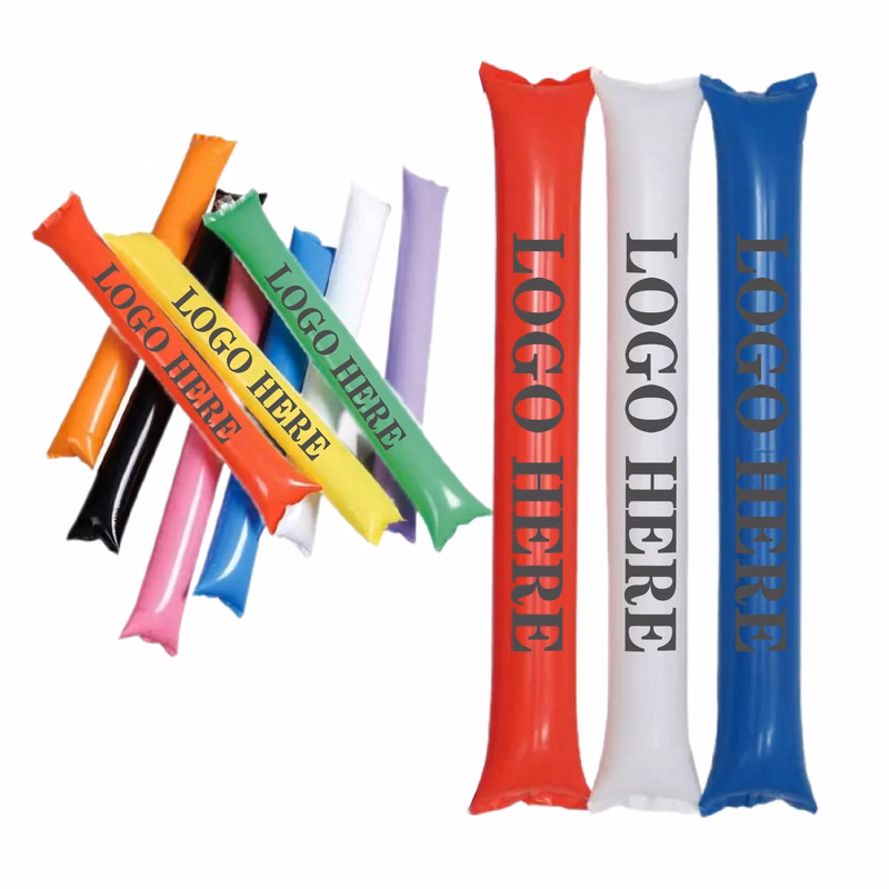 Events Cheerleading Boom Spirit Sticks