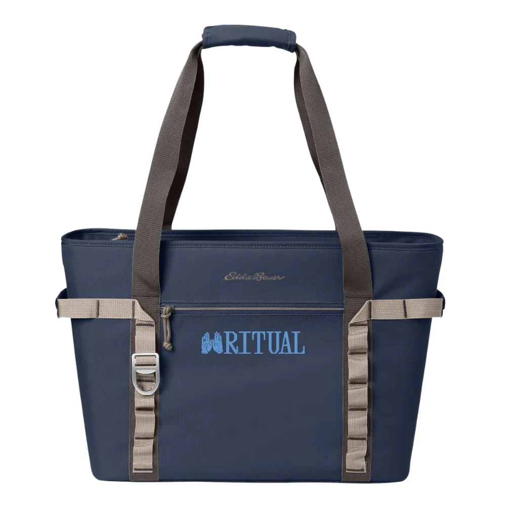 Eddie Bauer (R) Max Cool Tote Cooler 1