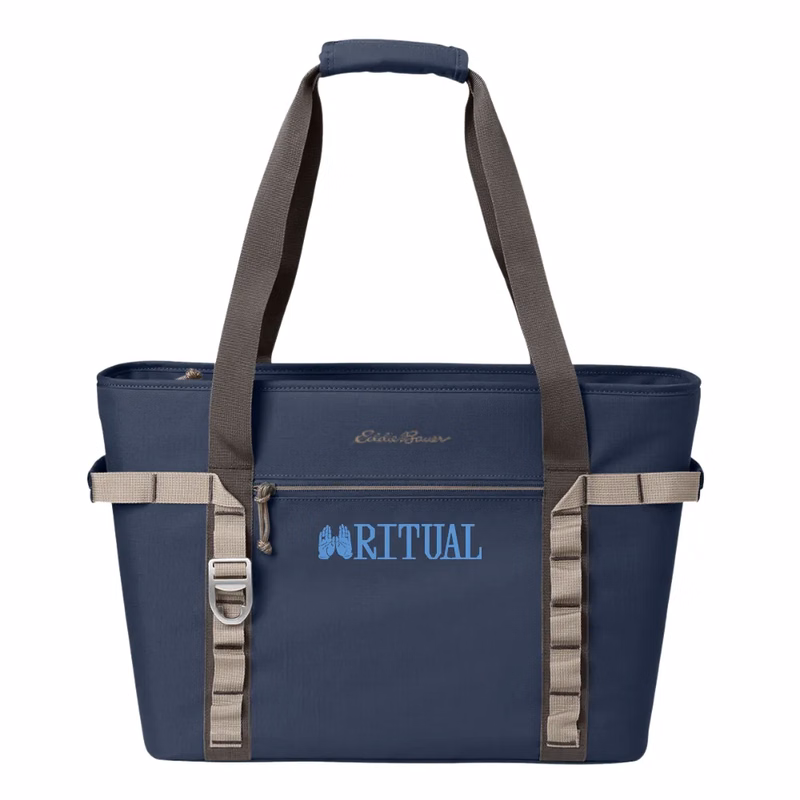 Eddie Bauer (R) Max Cool Tote Cooler