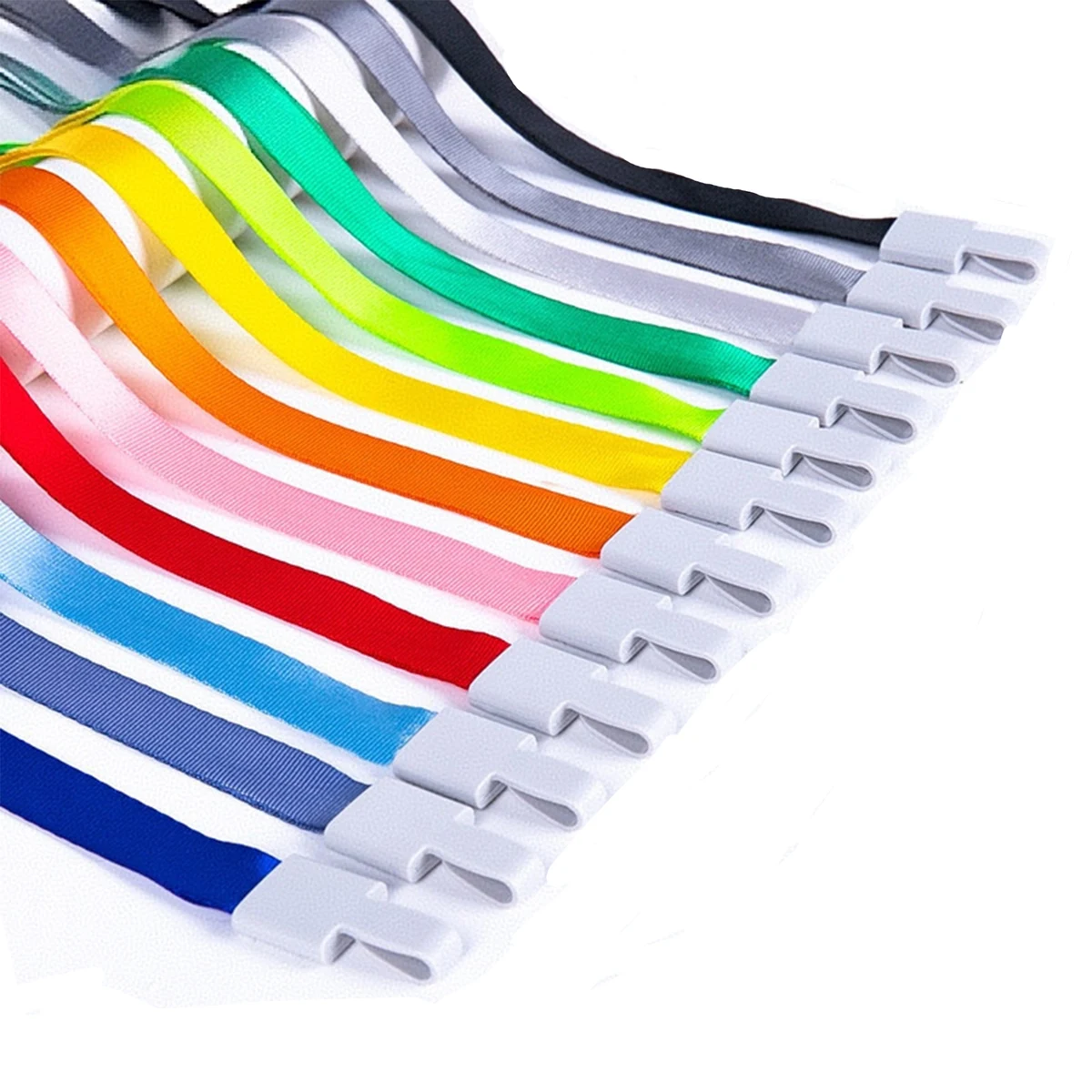 Neck Hanging Strap for ID Dadge Holder 1