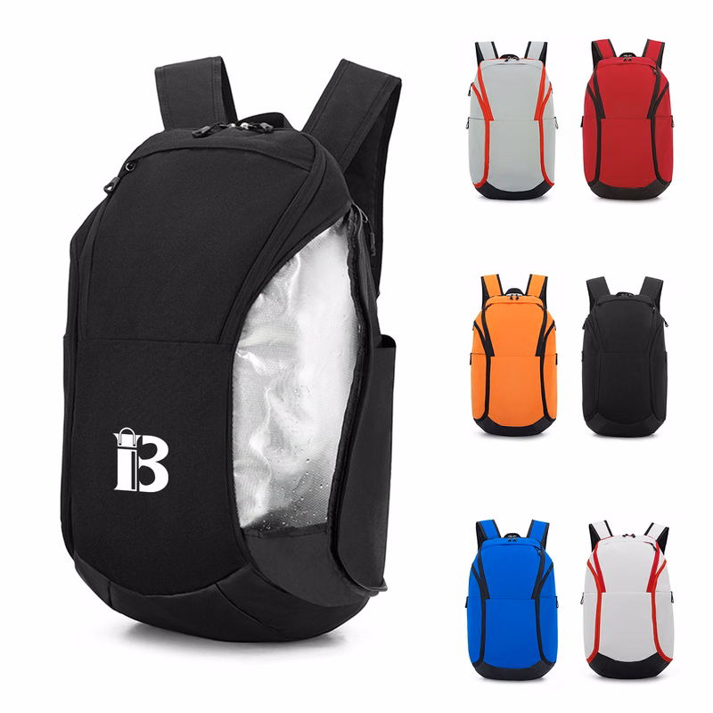 Oxford Casual Sports Backpacks