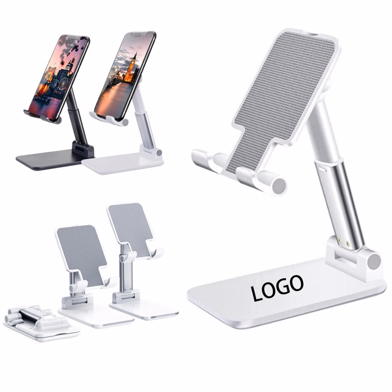 Adjustable Fully Foldable Cell Phone Stand