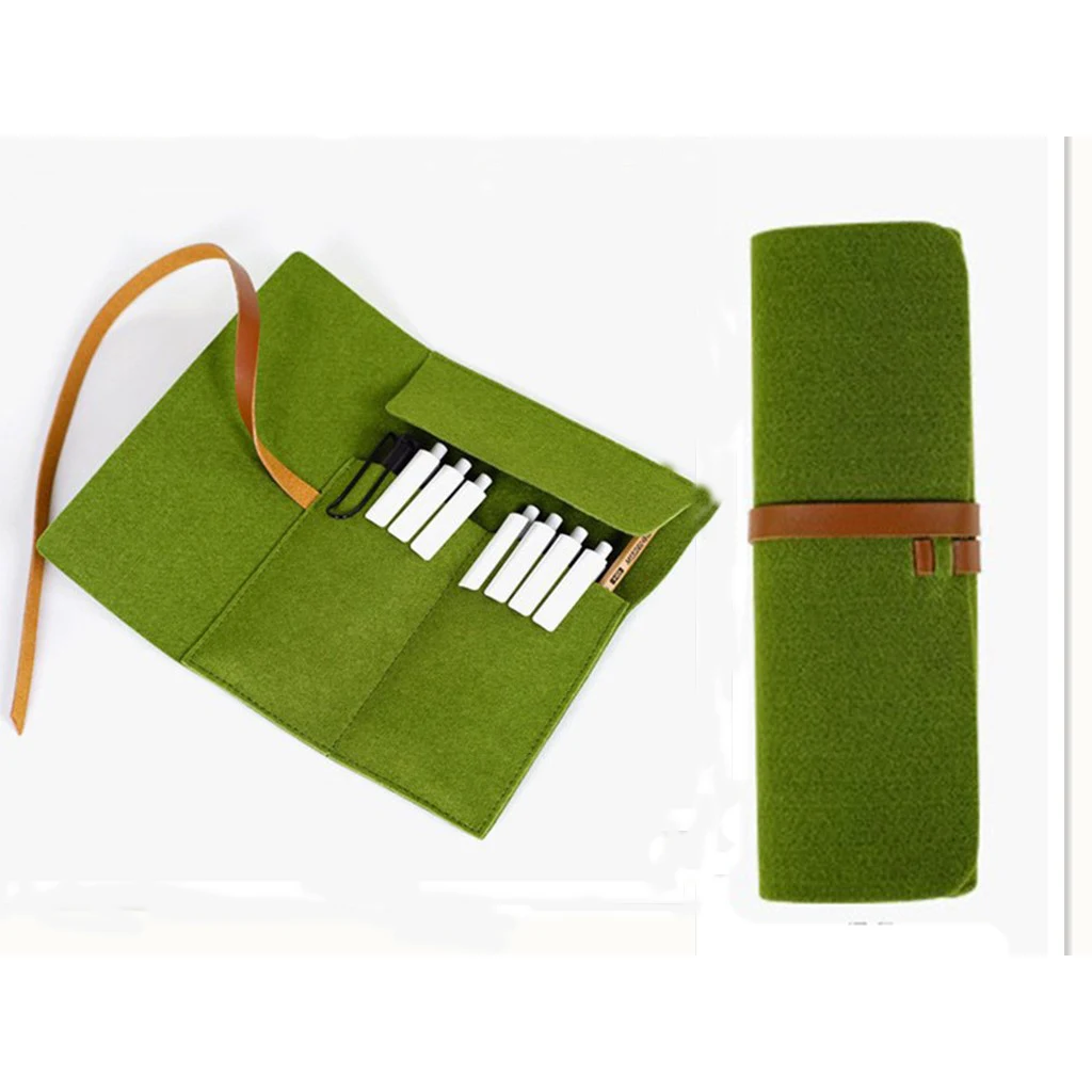 Rollup Pencil Case/Pencil Bag 1