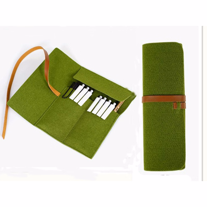 Rollup Pencil Case/Pencil Bag