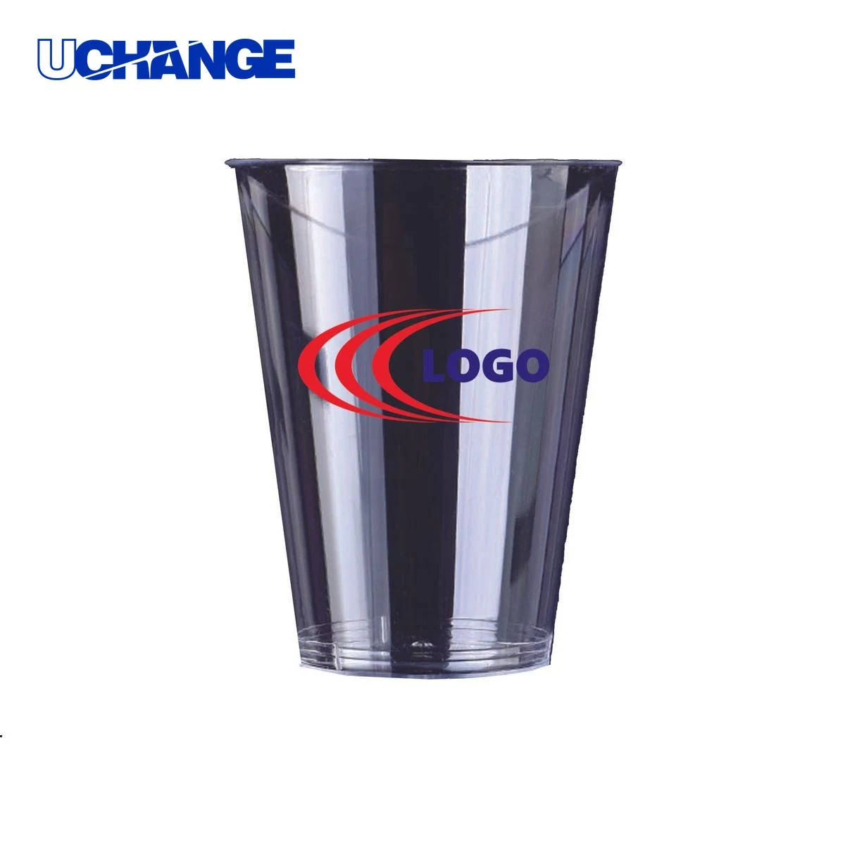 Straight Cup Container (8 OZ) 1