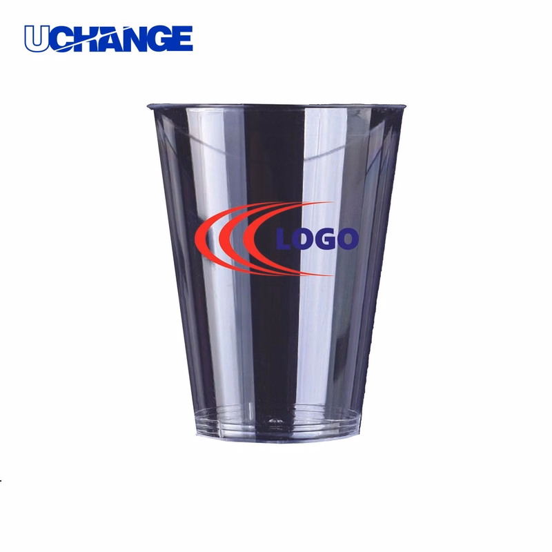 Straight Cup Container (8 OZ)