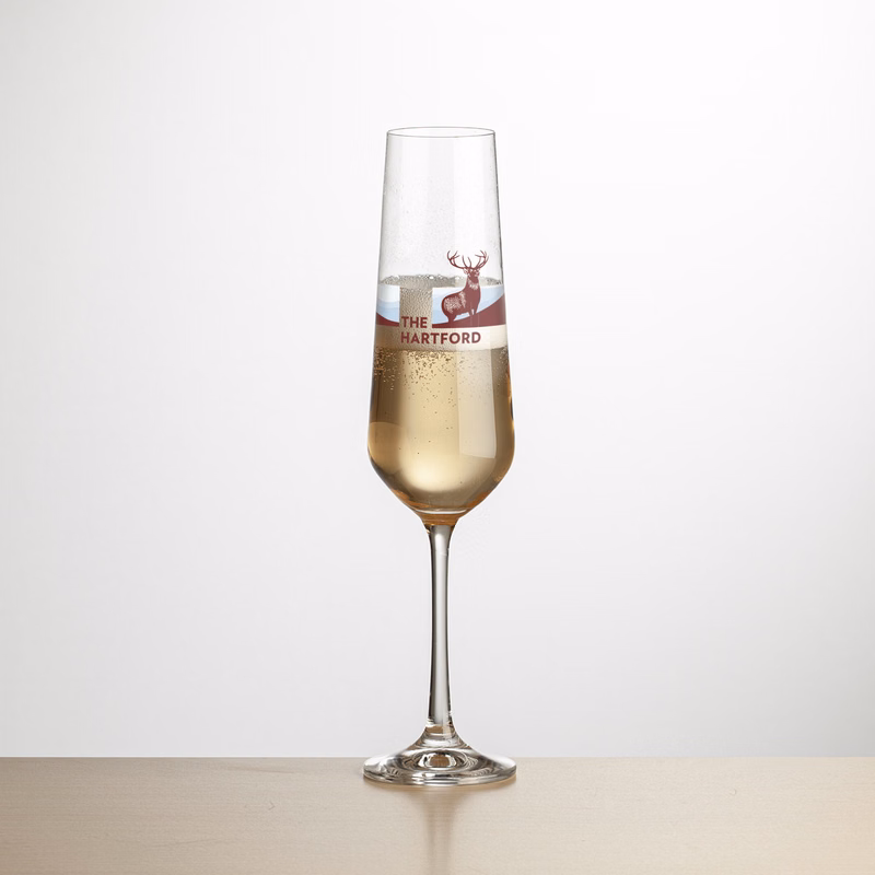 Cannes Flute - VividPrint™