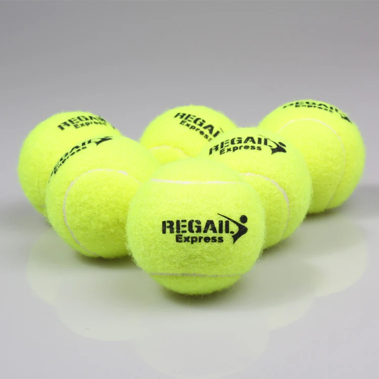 Practice Tennis Ball 1