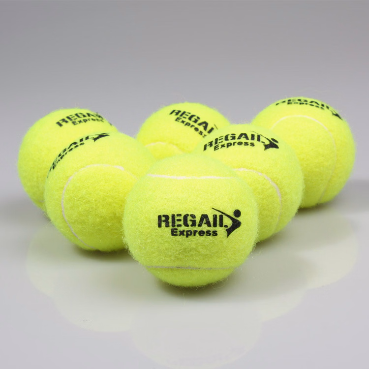 Practice Tennis Ball