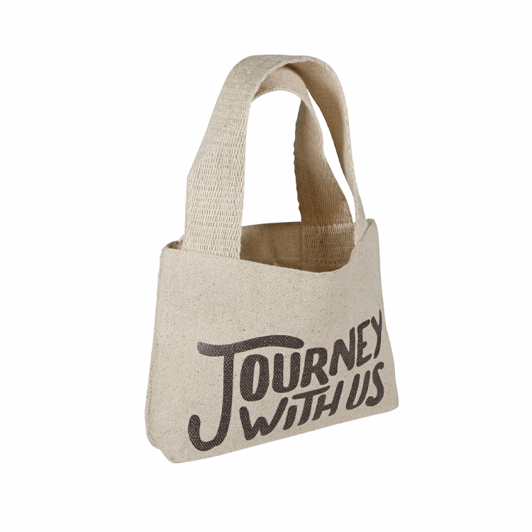 Super Sale- Cotton Gift Bag