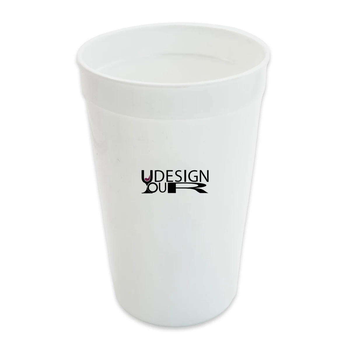 Plastic Drink Cups 16oz 1