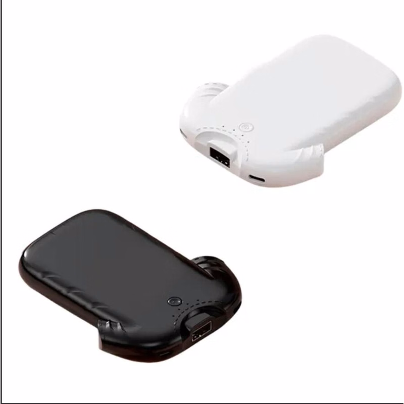 Mini Jersey Power Bank