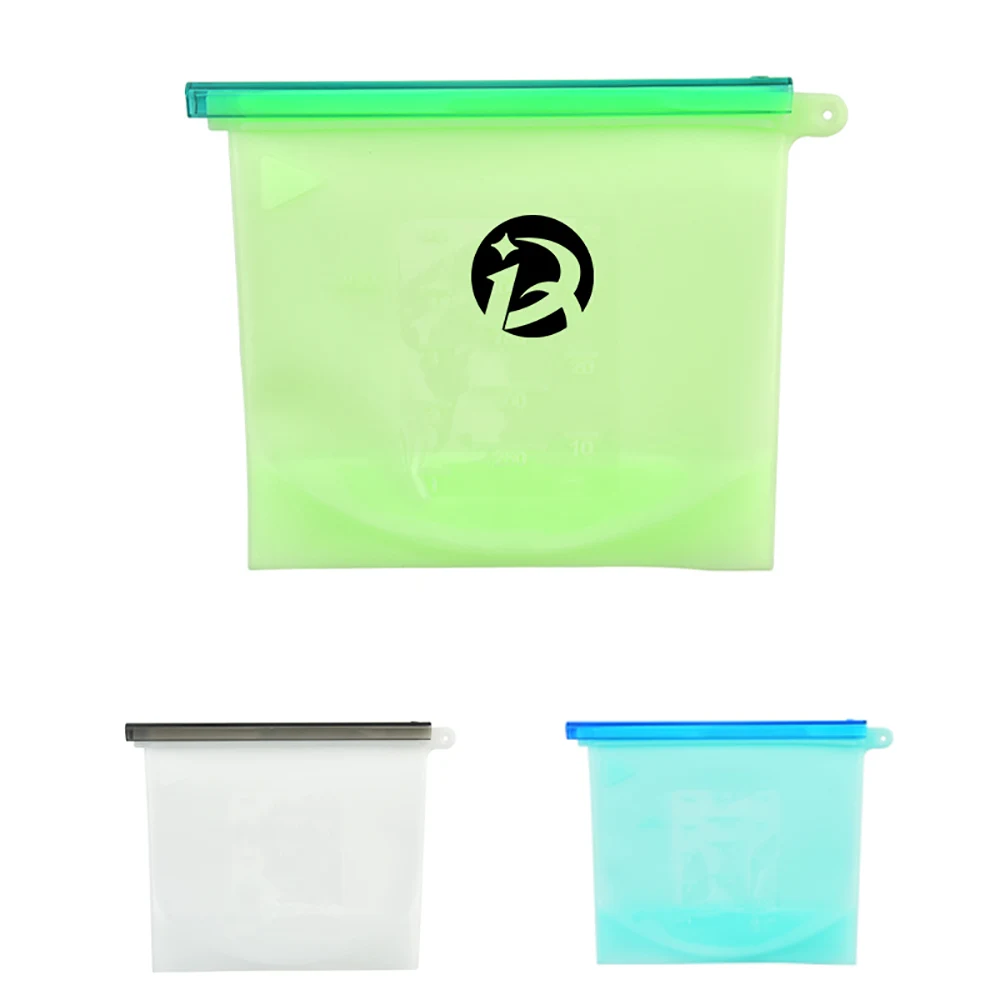 1L Food Storage Bag 1