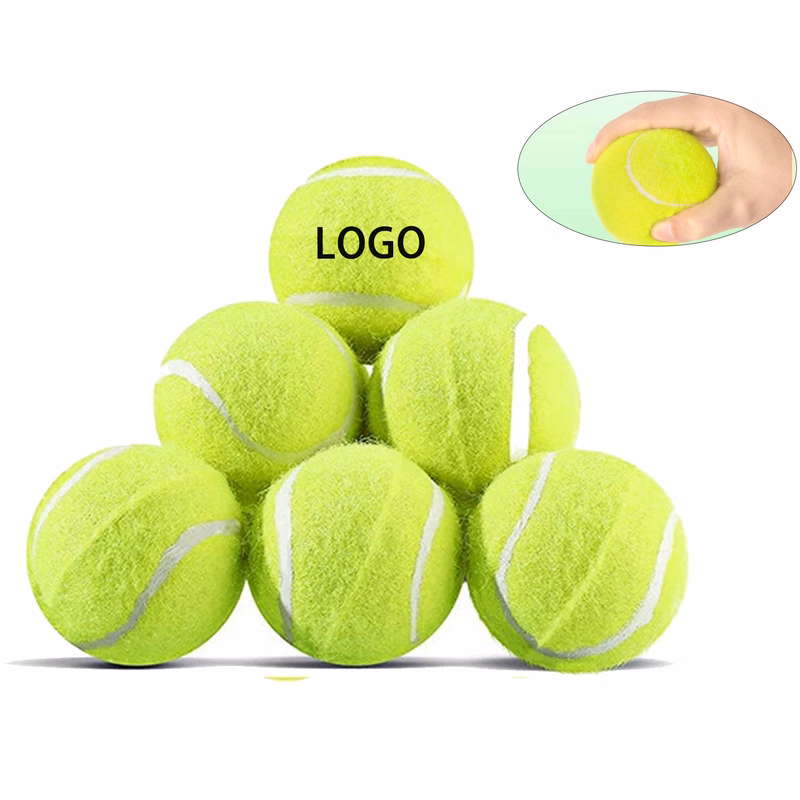 High Elastic Pet Tennis Toy