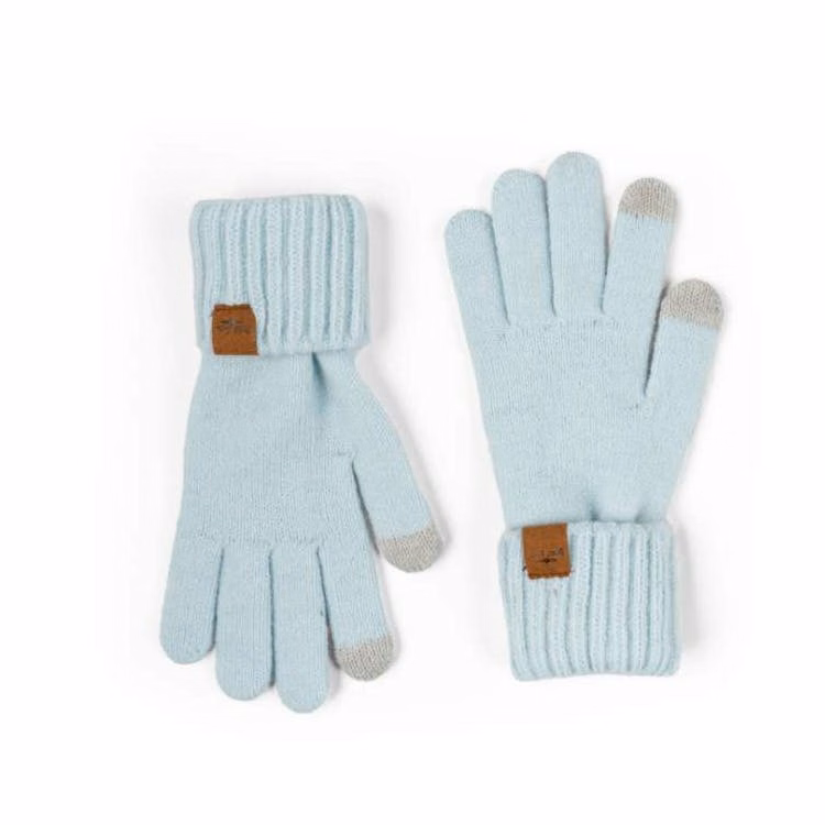 Mainstay Gloves Assorted One Size
