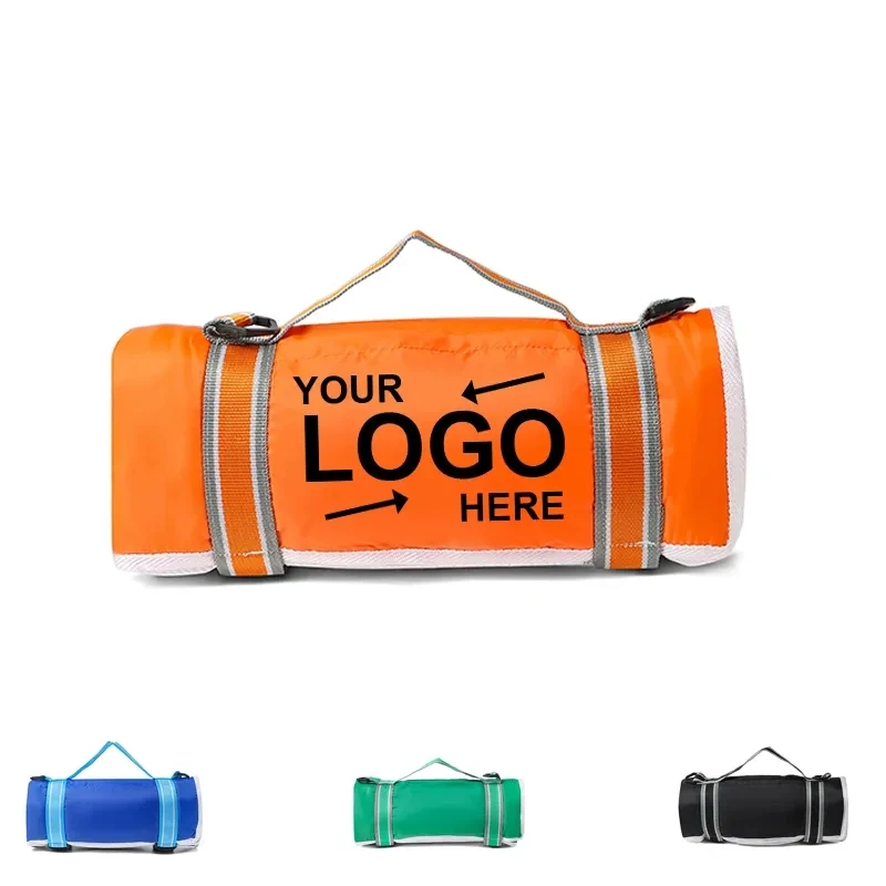Large Waterproof Outdoor Stadium Blanket 1