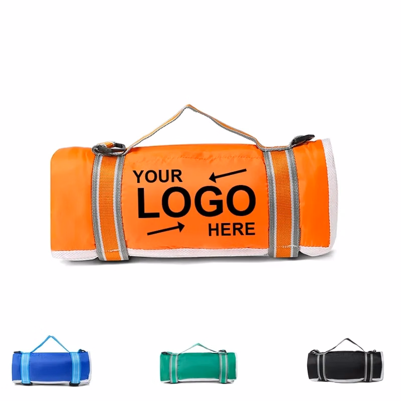 Large Waterproof Outdoor Stadium Blanket