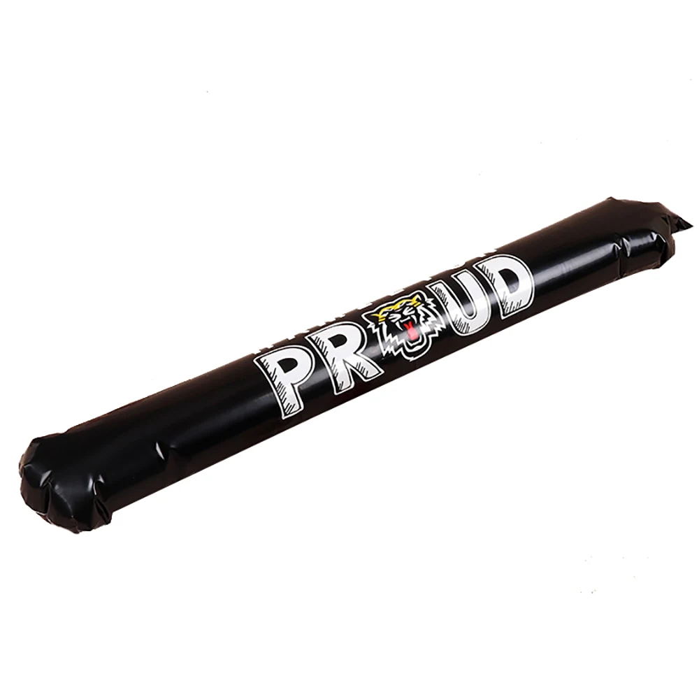 24" PE Inflatable Thunder Cheering Stick 1
