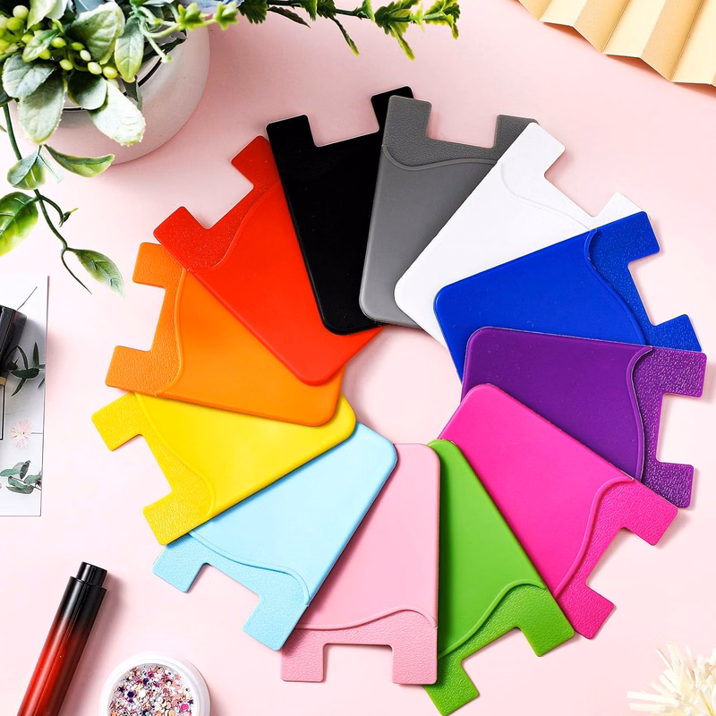 Silicone Cellphone Holder