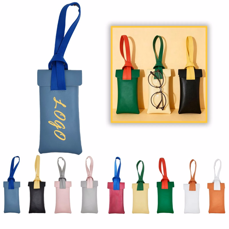 Eyeglasses Storage Pouch