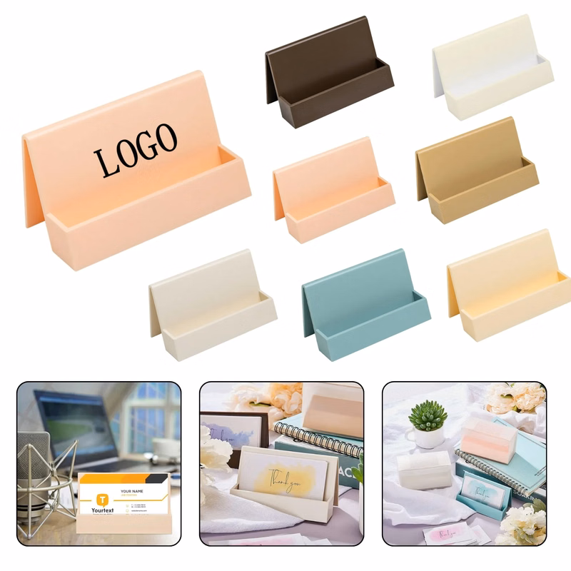 Business Card Storage Box