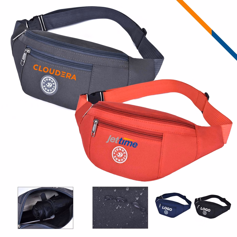 Tarppy Fanny Pack