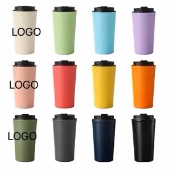 304 Stainless Steel Cycling Water Bottle