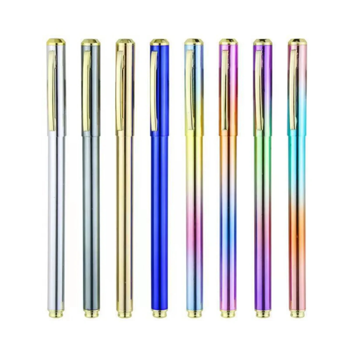 Gradient Premium Ballpoint Pen 1
