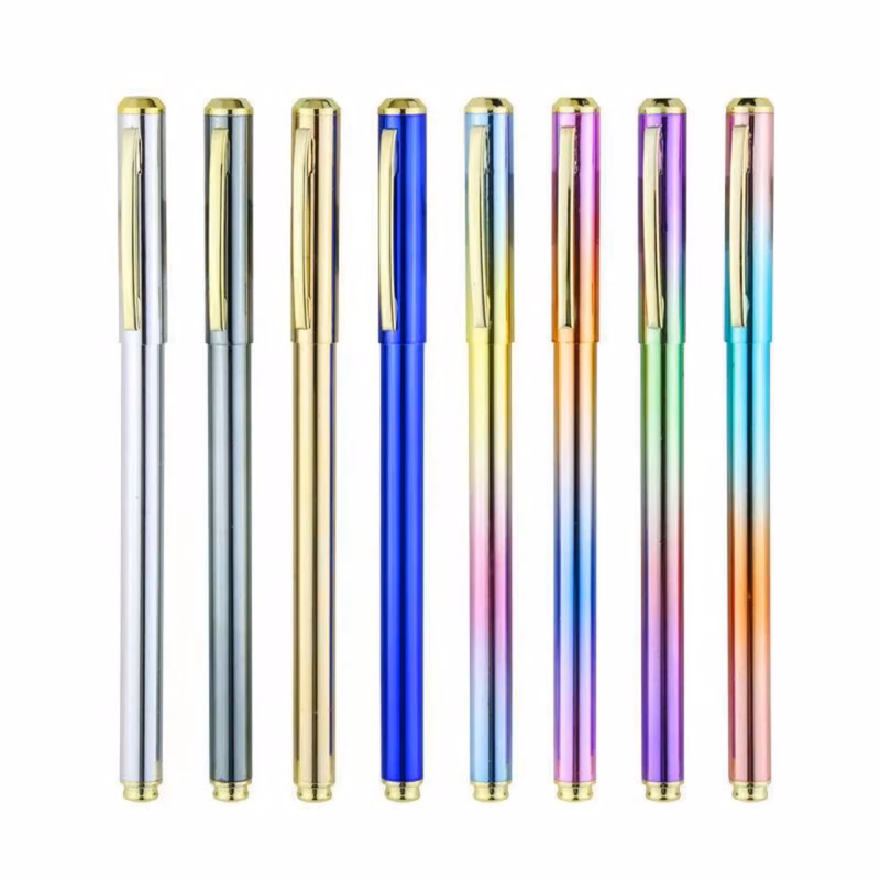 Gradient Premium Ballpoint Pen