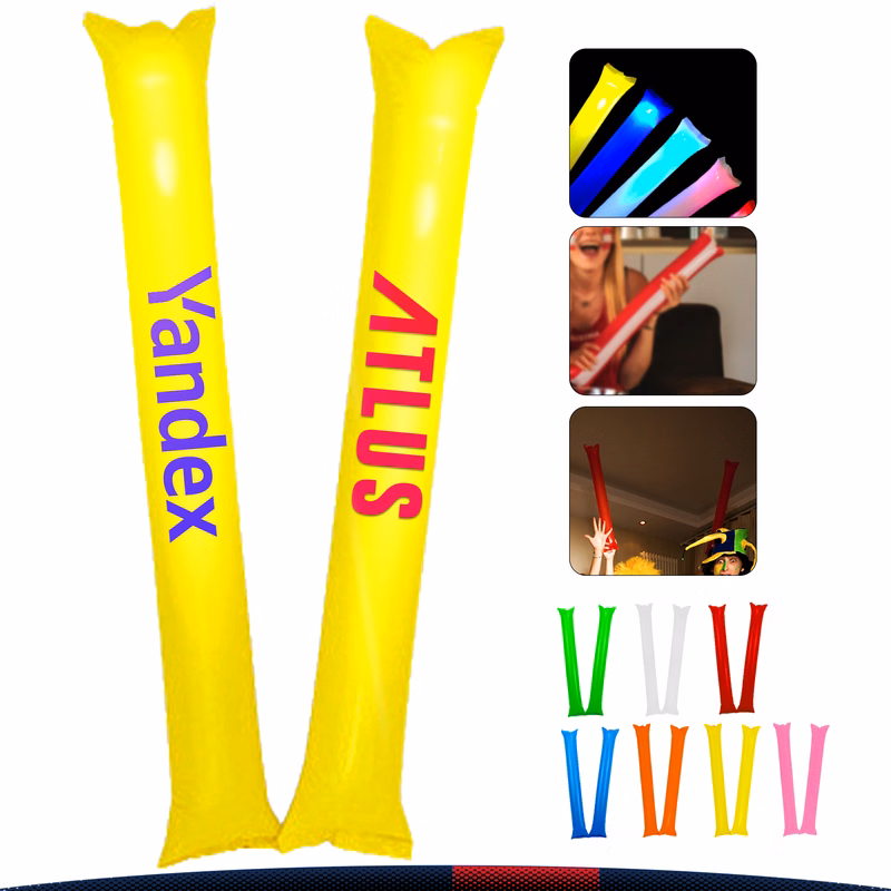 LED Cheering Sticks