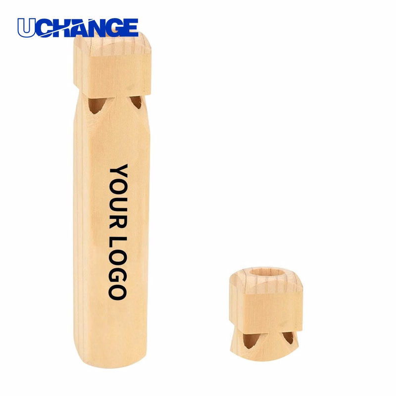 Children Train Sound Whistle Toy