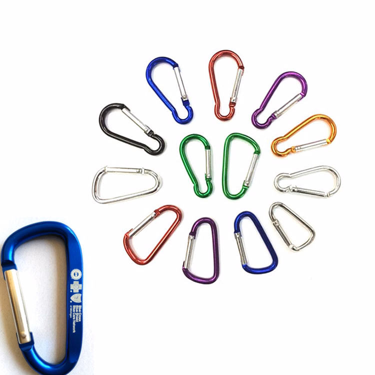 3'' Carabiner