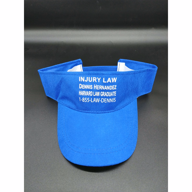 Economy Sun Visor