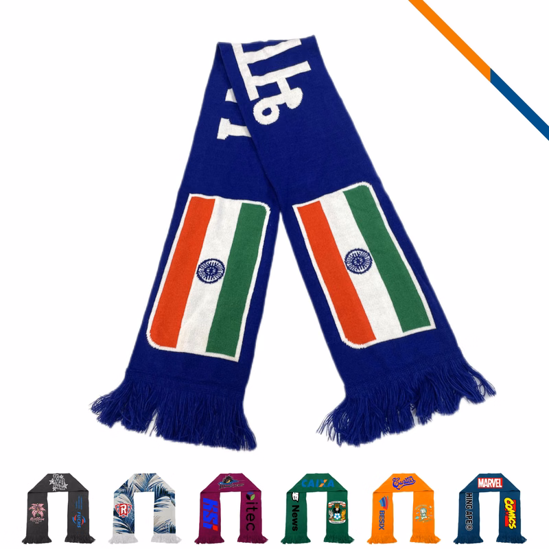 Kertory Scarf